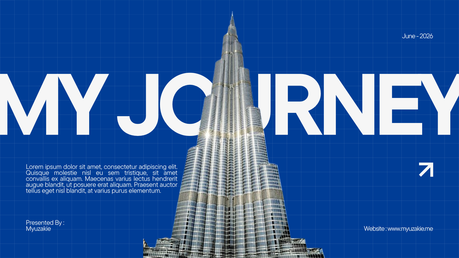 Web3 Builder Journey — preview 1